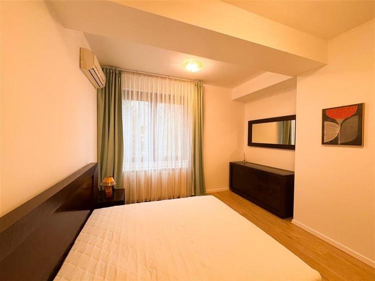 Apartament 3 camere de inchiriat North Area Lake View - 15