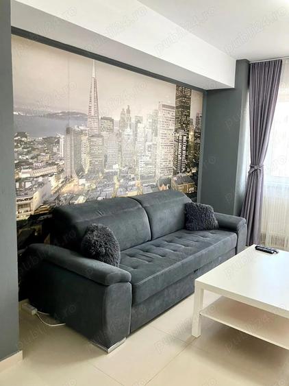 Vand apartament 2 camere - 1