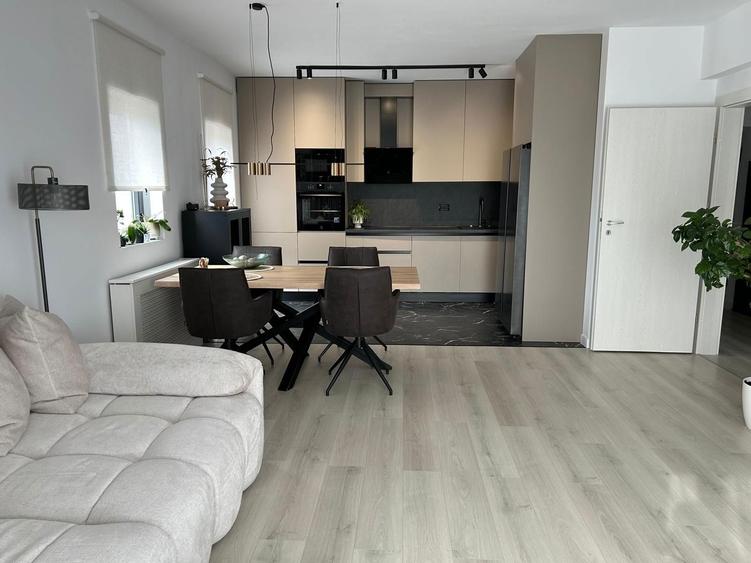 Apartament Mrs Country - 2