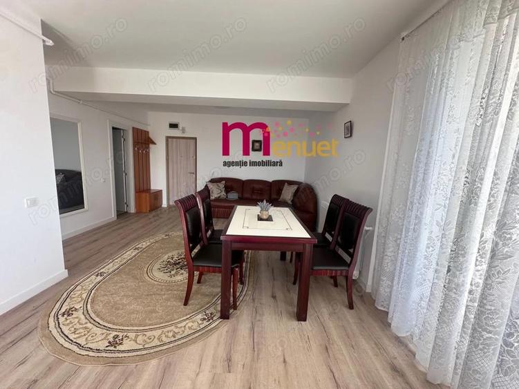 SUPER PRET !!!Apartament 2 camere,zona E3+garaj - 3