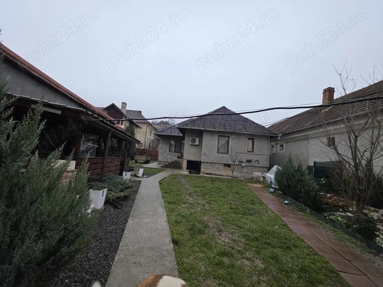 Casa suprafa?a totala de 10.000 mp - 4