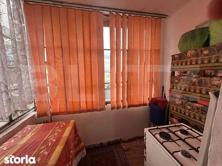 Apartament 2 camere, decomandat, 53 mp - 2