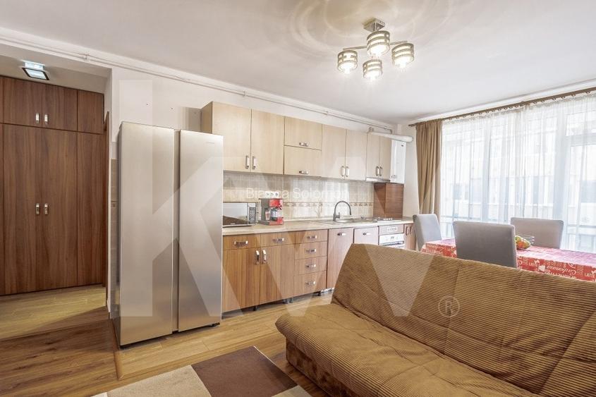 Apartament 3 camere - Cartierul Arhitectilor, str. Ioan Virgil Ispas
