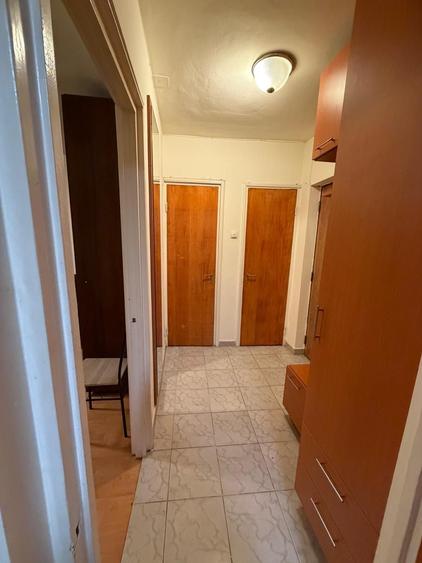 FAVORIT - 5 minute metrou - Apartament 2 camere RENOVAT - 6