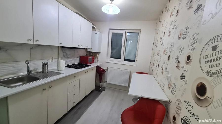 Inchirere 2 camere parter regim hotelier - 3