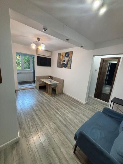 Inchiriez apartament 2 camere zona Ghencea, drumul taberei - 1