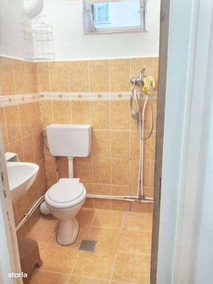 Garsonieră în Central