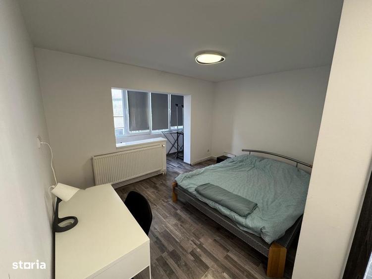 Apartament cu 4 camere garaj - 1