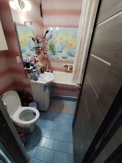 Vand apartament calea bucuresti mc donalds 3 camere - 4