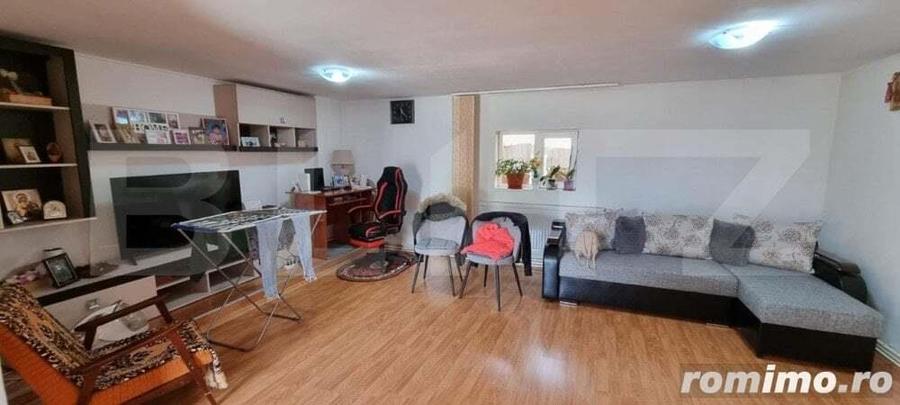 Casa individuala, P+M, 4 camere, 155 mp, teren 1420 mp, Boldesti Scaeni - 7