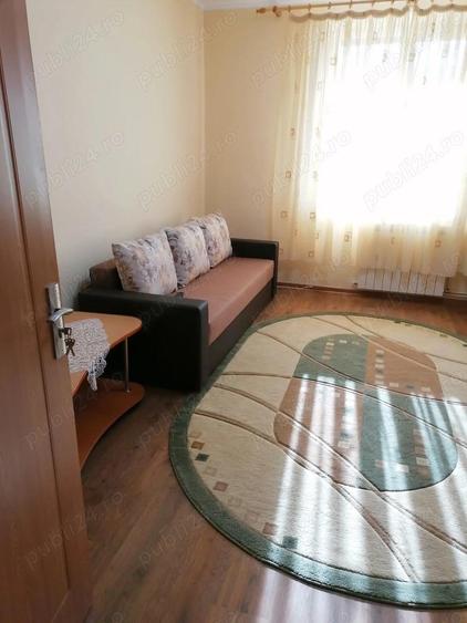 Garsoniera in vila cu centrala termica Baba Novac Fildesului - 4