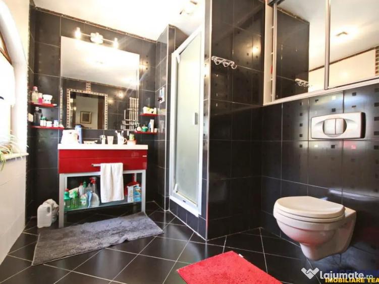 Rezidenta cu personalitate, pe 120 mp, Centrul Istoric, Bra - 4