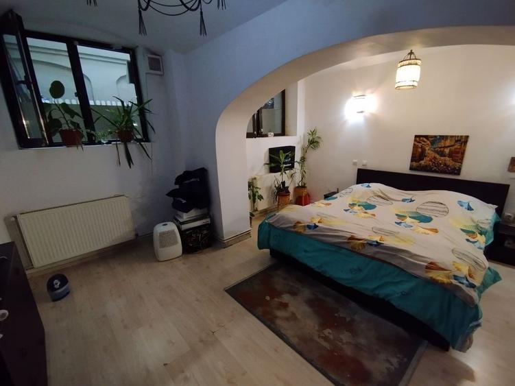 Garsoniera Spatioasa, Terasa, Ultracentral, Universitate | C A Rosetti - 9