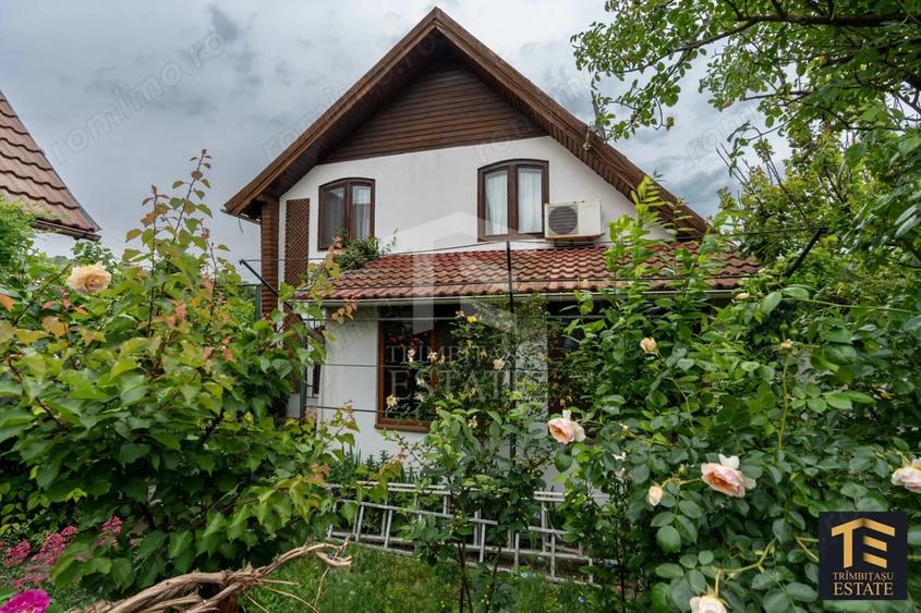 Casa cu 3 dormitoare ?i gradina superba | Techirghiol - 19