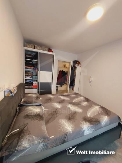 Apartament 3 Camere, Decomandat, Renovat, Gheorgheni, Zona Iulius Mall - 5