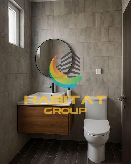 Vanzare 3 camere decomandat 92 mp aproape de M Berceni - 6