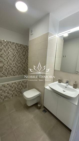 xCity Towers - Apartament cu 2 camere si parcare privata - Torontal - 8