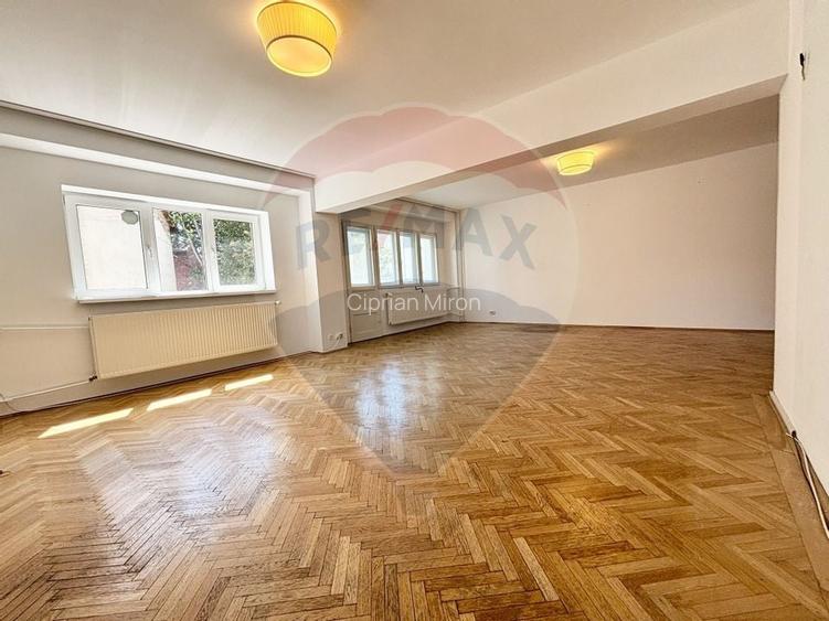 Apartament de inchiriat in zona Arcul de Triumf, Kiseleff, Averescu