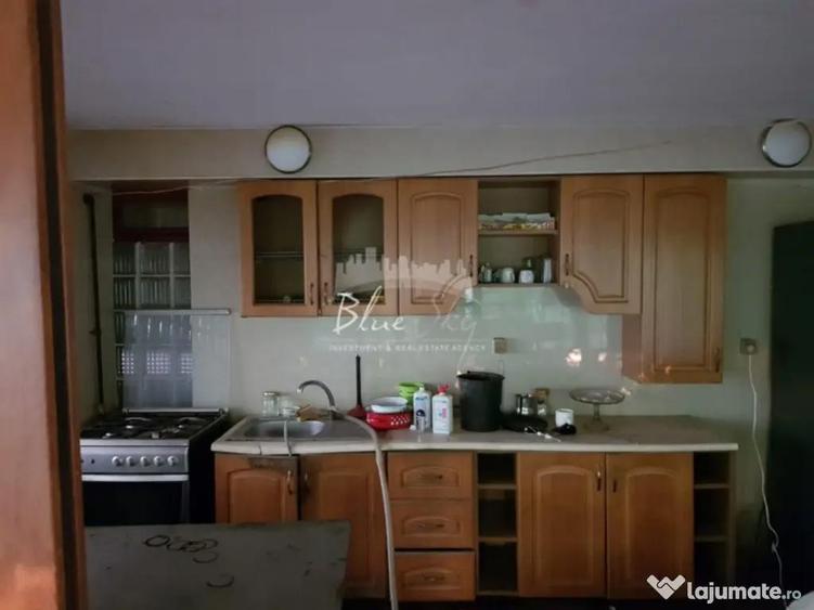 VILA KM 5 P+1+M ,TEREN 1000MP - 16