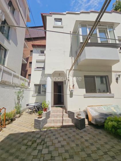 3 cam in Vila | 70 mp | Decebal | Alba Iulia | Ready to move in
