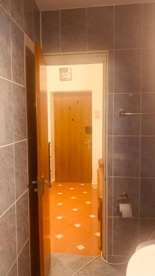 Garsoniera Timpuri Noi, 10 minute de metrou, mobilata si utilata complet, libera - 25