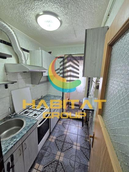 Apartament 2 camere sector 4- Uioara 4 minute Stb - 7