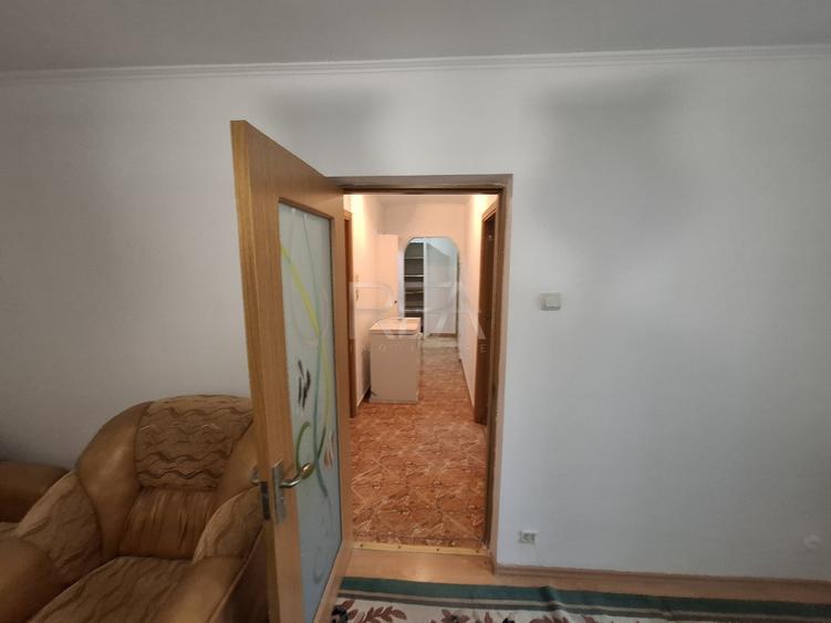 2 camere, P/10, 53mp, bloc 1979-Gorjului - 4