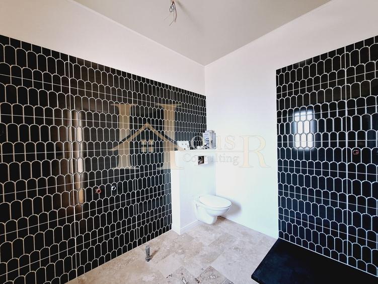 Braytim. Finisaje premium. Zid dublu cu izolatie fonica. - 16