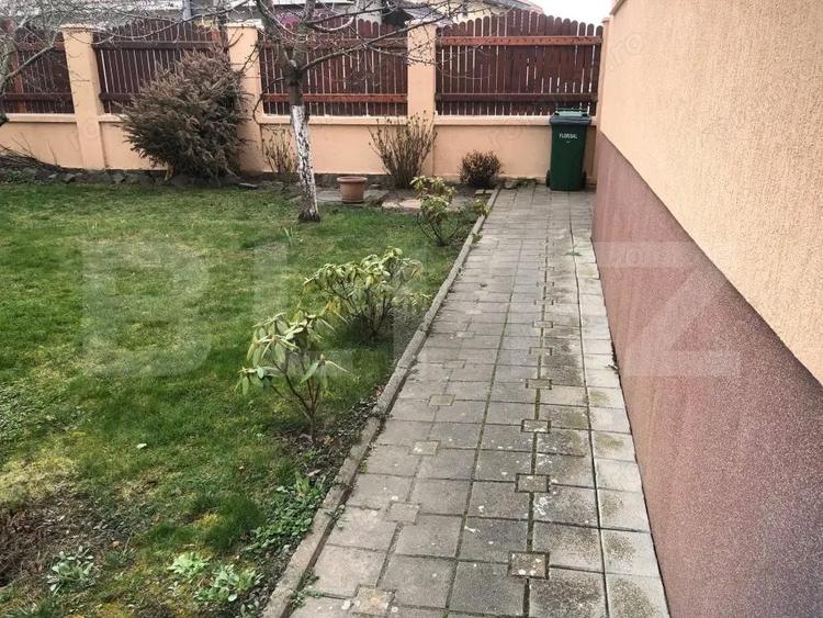 Casa tip parter , 120mp , zona 14 Mai - 7