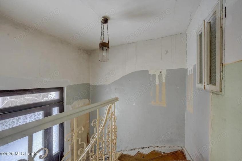 Casa 4 camere, rond Regina Maria, exterior renovat - 5