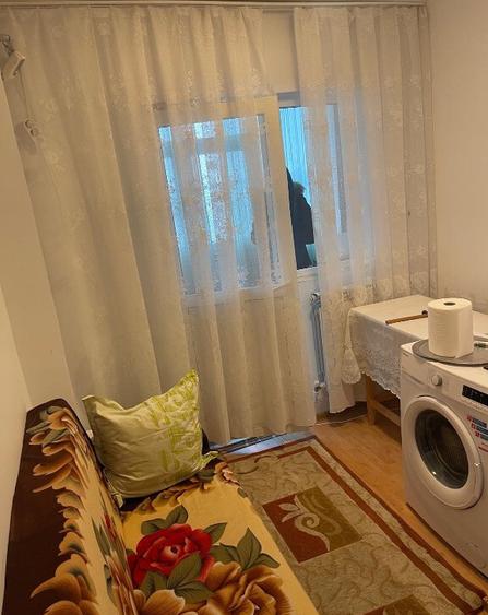 Garsoniera confort 1 - 8