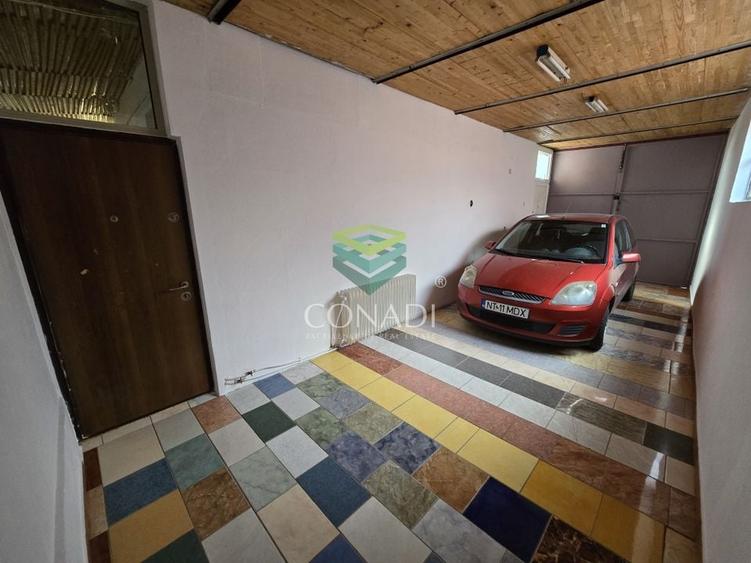 Vila P+1E+M - direct proprietar - 19