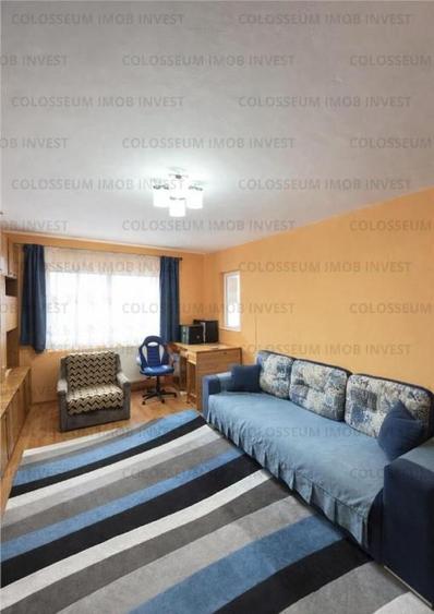 COMISION 0% Apartament 2 camere mobilat si utilat-zona Triaj - 7
