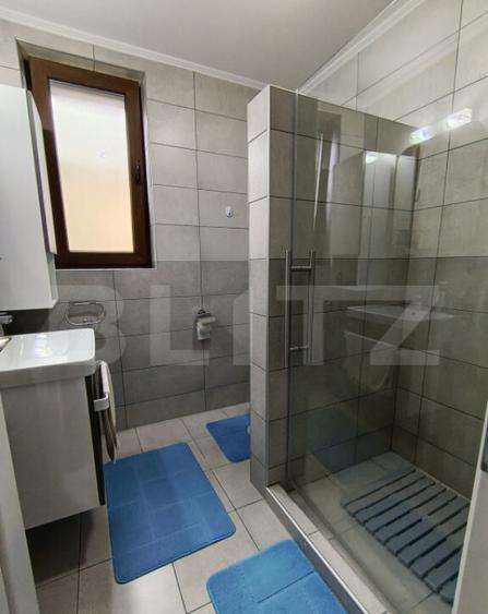 Casa cu 3 camere in suprafa?a de 122 mp ?i un teren de 5 - 16