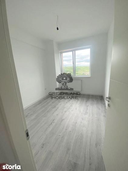2 CAM bloc nou, intabulat, etaj 1, 43m, Capat CUG - 1
