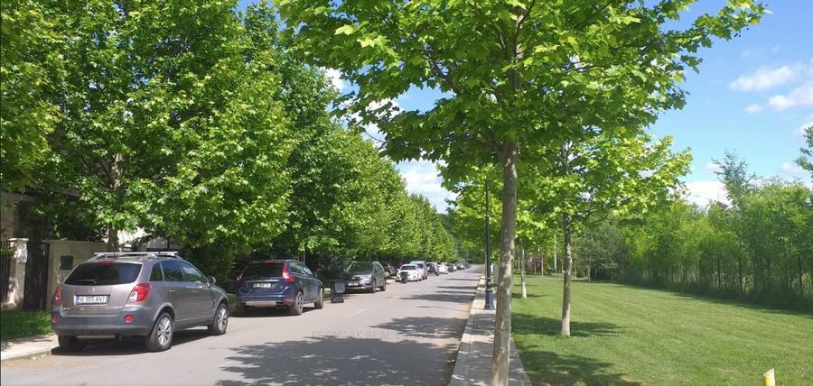 CORBEANCA PARK, Vila individuala 6 camere, Vedere padure, Mobilata & utilata - 3