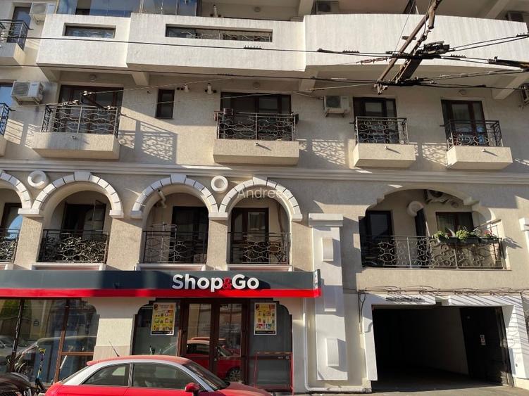 Apartament mobilat cu 2 camere langa facultatea Hyperion in bloc nou Apartament mobilat cu 2 camere langa facultatea Hyperion in bloc nou