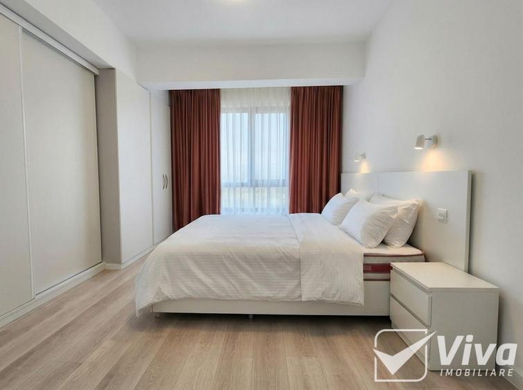 Ap 2 camere + parcare SUBTERANĂ – etaj INTERMEDIAR – Păcurari - 1