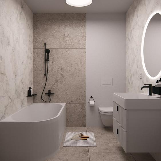 Apartament 3 camere | BEGA Homes | Baader 11 - direct dezvoltator - 11