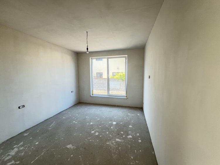 Casa-132mp-4 Camere-Teren-470mp-Sanpetru-Brasov - 10