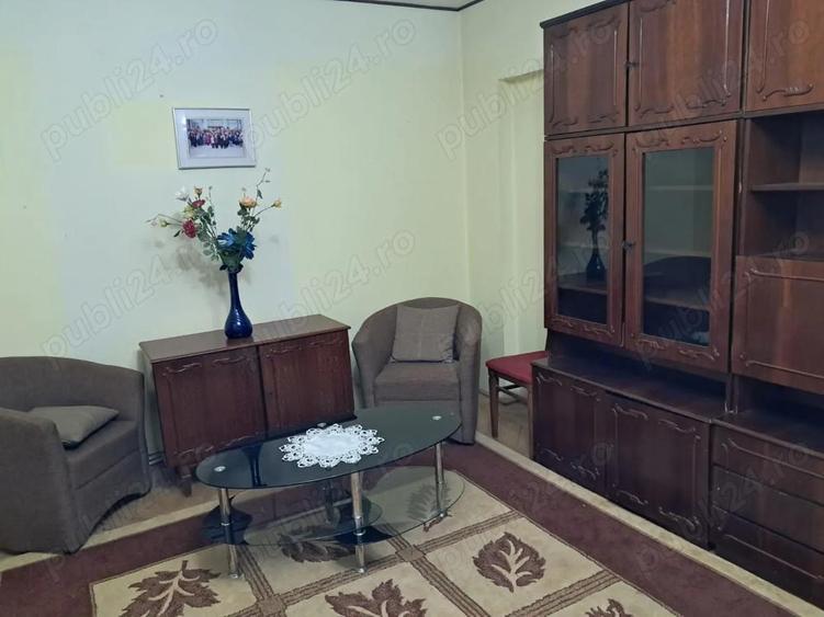 Vand apartament 4 camere in Vaslui - 5