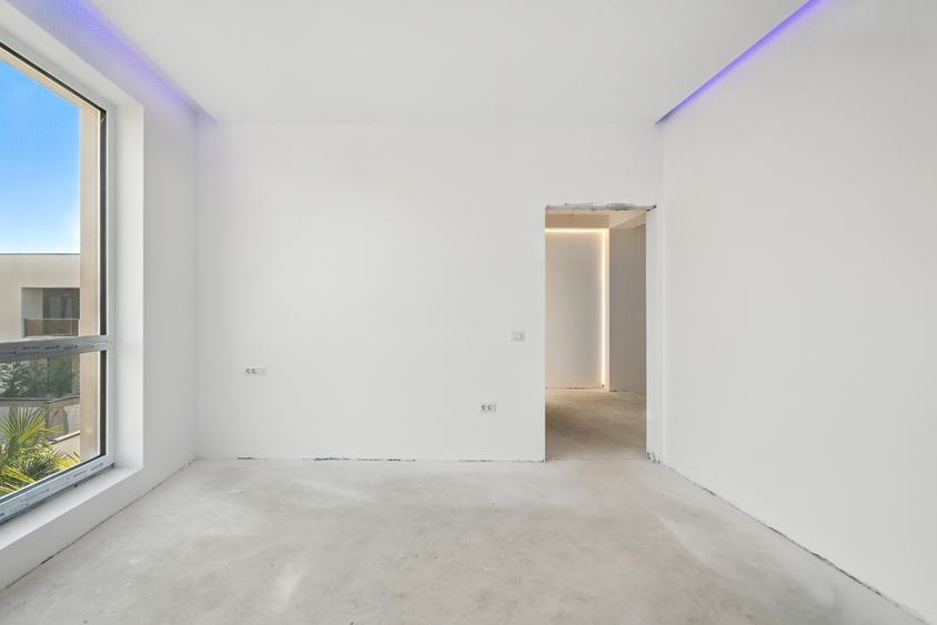 Pantelimon - Șoseaua Cernica - 4 camere - 3 băi | Piscină - Lux | Finalizată - 21