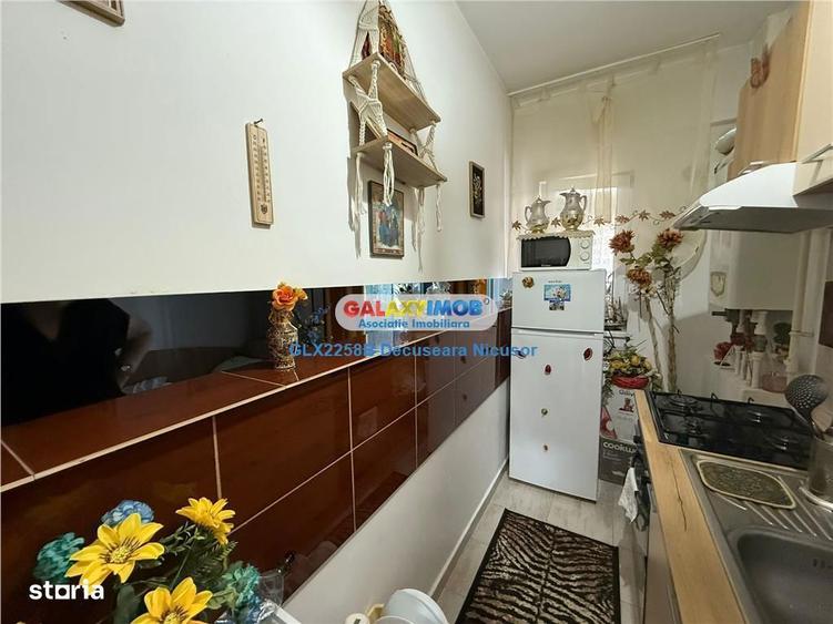 Garsoniera, in Militari Residence, Mobilata, Utilata 52.500 euro - 7