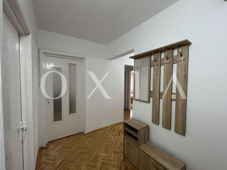 SX643 Aradului- 4 Camere - Etaj intermediar - 24