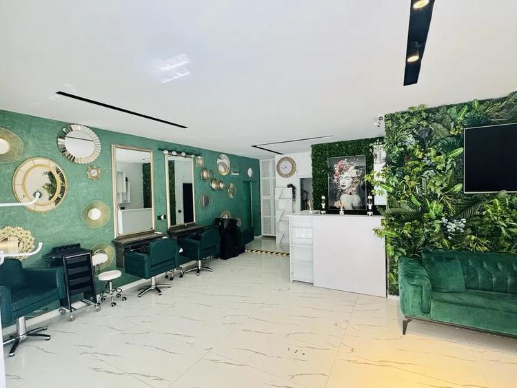 Spatiu comercial -ideal de investitie- mobilat- Militari Residence-Comision 0% - 9