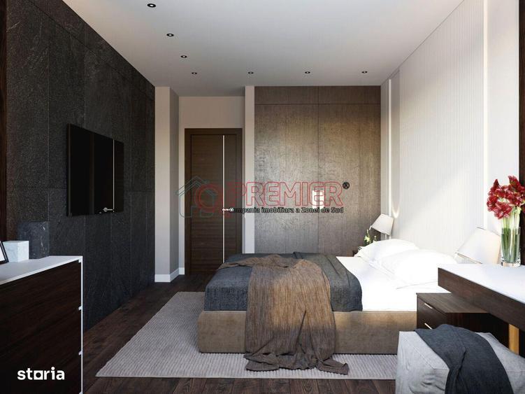 Promotie! Metalurgiei - Grand Arena - garsoniera - 5