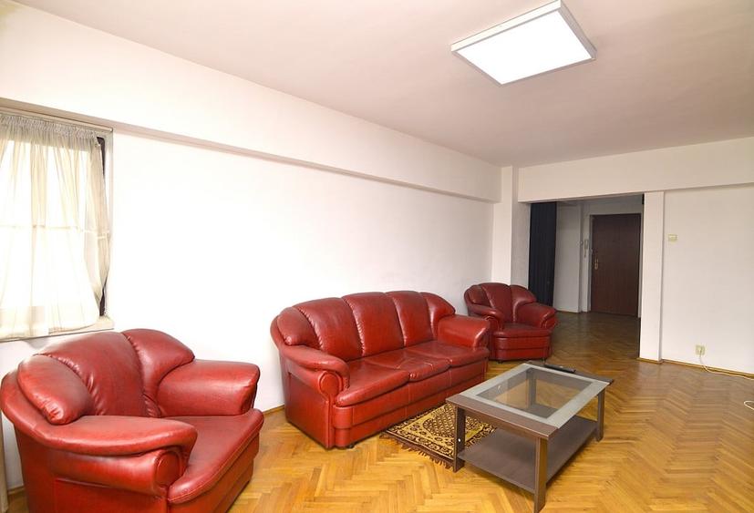 INCHIRIERE APARTAMENT 2 CAMERE UNIRII - ZEPTER - 6