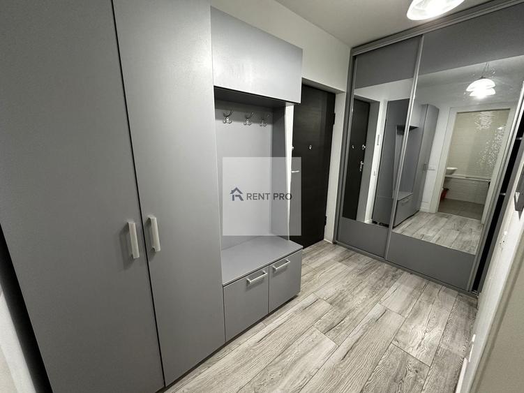 Garsoniera 21 Residence Parcare Inclusa 7 Min Metrou - 4