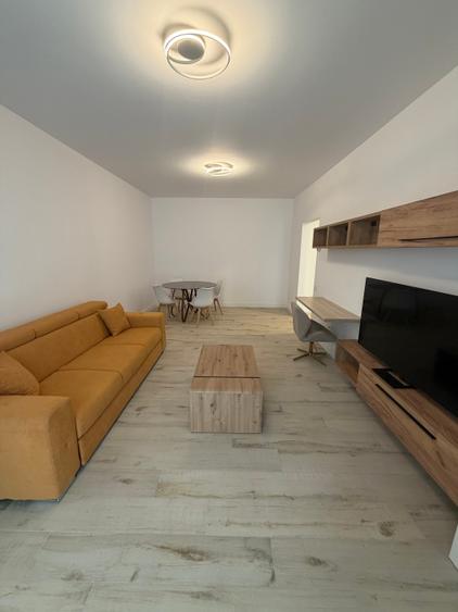 Lujerului l 2Camere Lux+Parcare Subterana l Prima Utilizare l Plaza Residence - 4