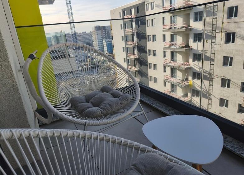 Apartament 2 camere de vânzare Gorjului- Novum56 - 2